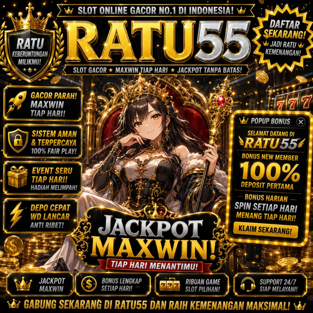 RATU55Banner